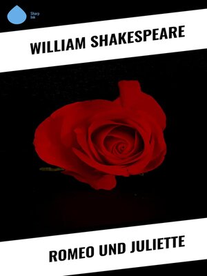 cover image of Romeo und Juliette